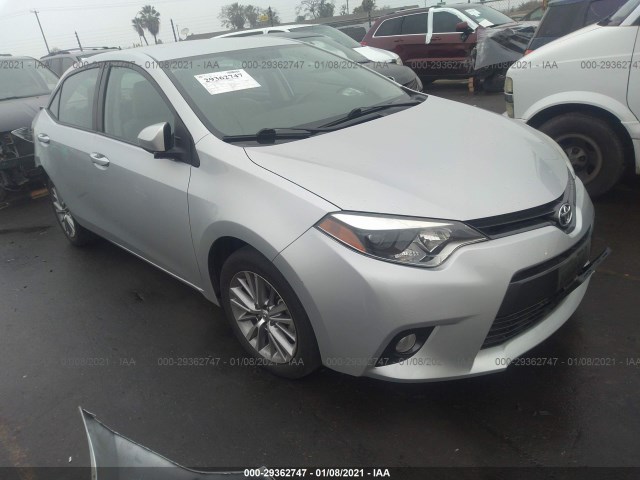 TOYOTA COROLLA 2015 5yfburhexfp189305