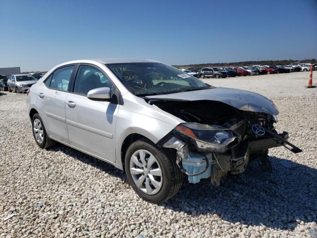 TOYOTA COROLLA L 2015 5yfburhexfp192687