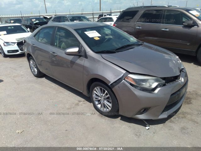 TOYOTA COROLLA 2015 5yfburhexfp193791