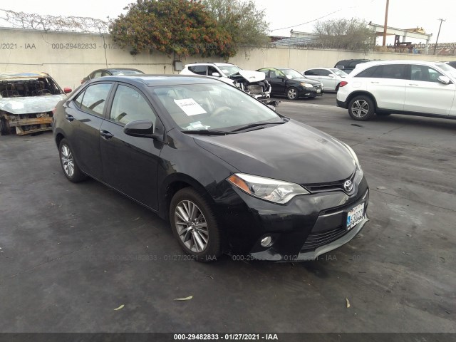 TOYOTA COROLLA 2015 5yfburhexfp198067