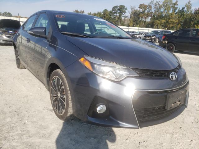 TOYOTA COROLLA L 2015 5yfburhexfp200982