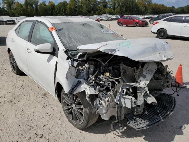 TOYOTA COROLLA L 2015 5yfburhexfp206975