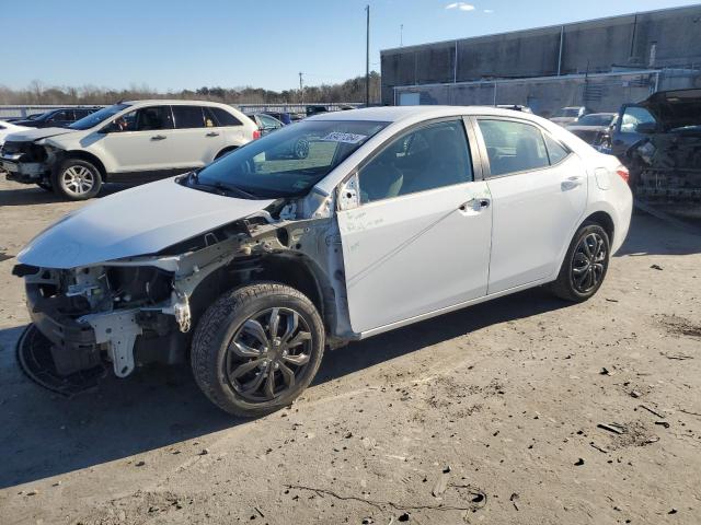 TOYOTA COROLLA L 2015 5yfburhexfp209147