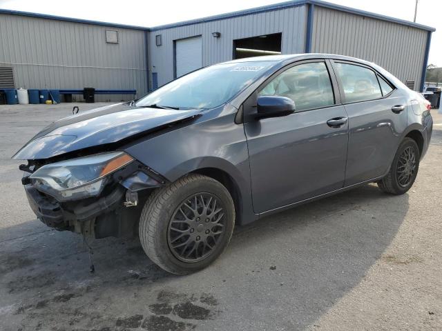 TOYOTA COROLLA L 2015 5yfburhexfp213182