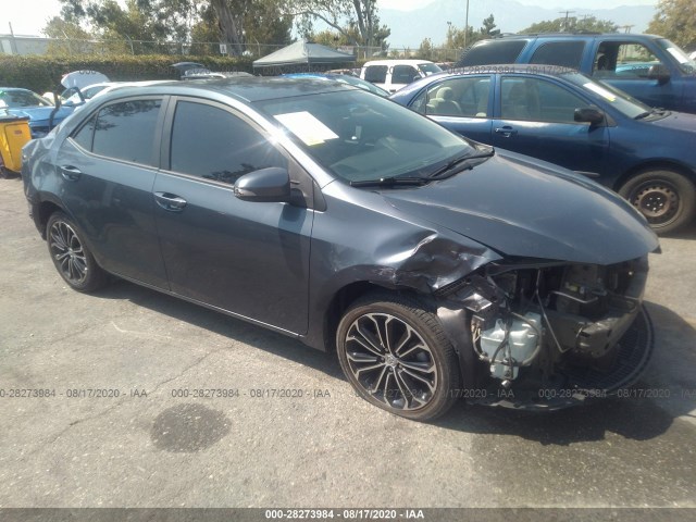 TOYOTA COROLLA 2015 5yfburhexfp216924