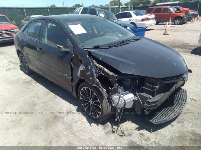 TOYOTA COROLLA 2015 5yfburhexfp217569