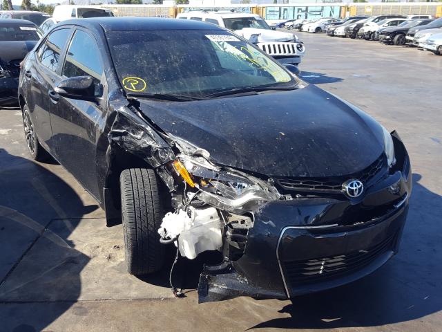 TOYOTA COROLLA L 2015 5yfburhexfp218253