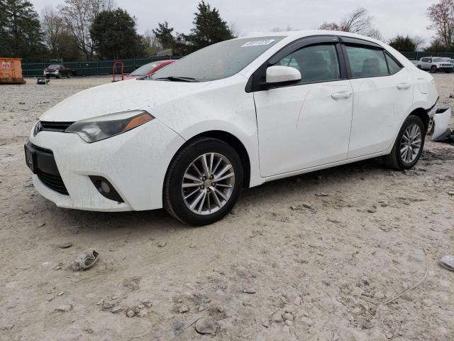 TOYOTA COROLLA 2015 5yfburhexfp218429