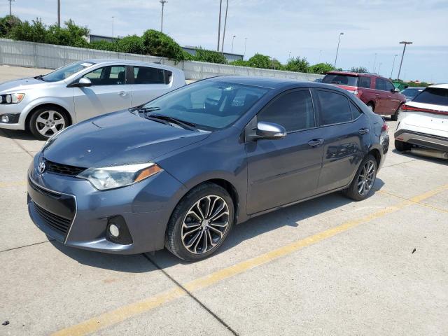 TOYOTA COROLLA L 2015 5yfburhexfp218513