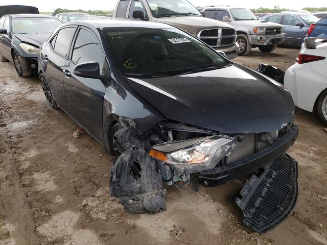 TOYOTA COROLLA L 2015 5yfburhexfp219032