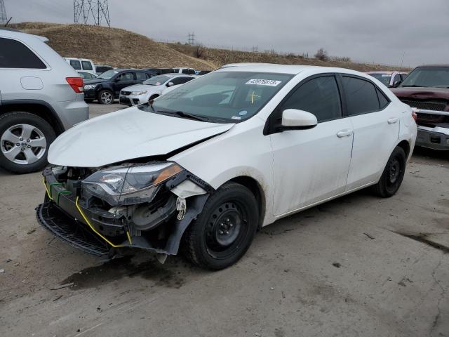 TOYOTA COROLLA L 2015 5yfburhexfp221072