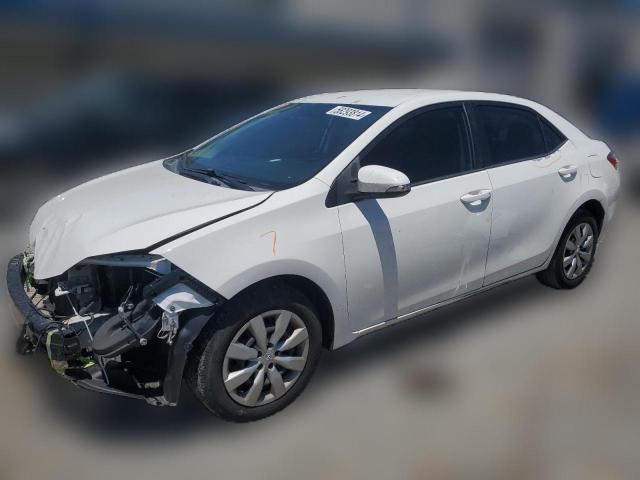 TOYOTA COROLLA 2015 5yfburhexfp222254