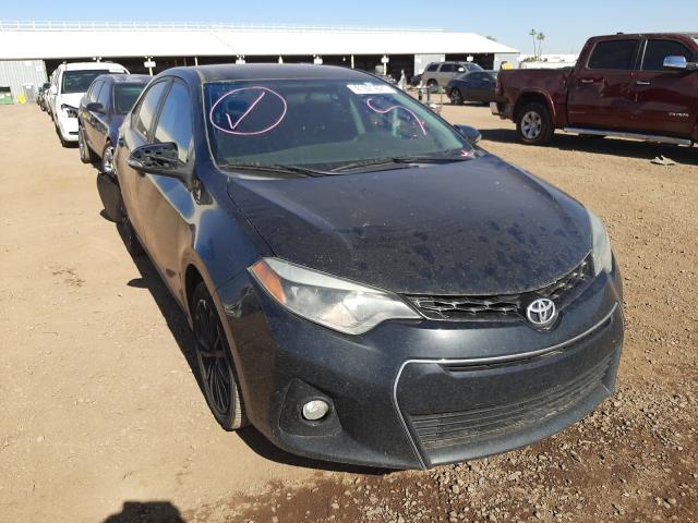 TOYOTA COROLLA L 2015 5yfburhexfp222304