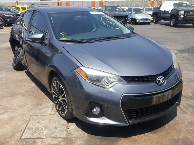 TOYOTA COROLLA L 2015 5yfburhexfp223730