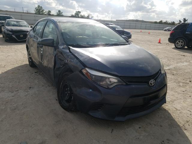 TOYOTA COROLLA L 2015 5yfburhexfp223937