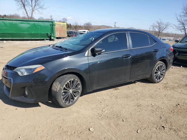 TOYOTA COROLLA 2015 5yfburhexfp225560