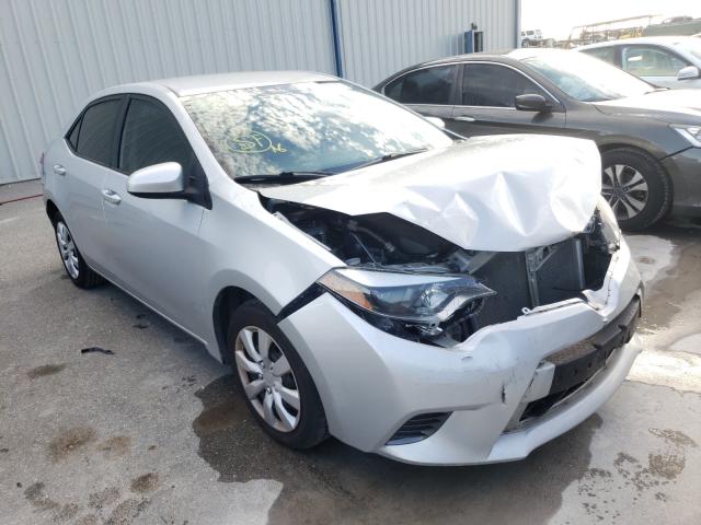 TOYOTA COROLLA L 2015 5yfburhexfp226319