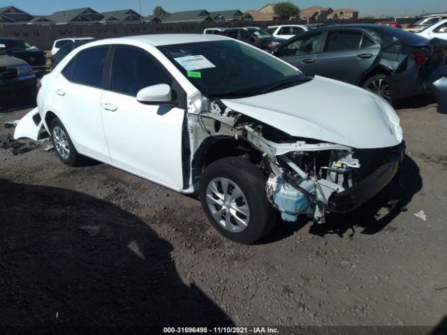 TOYOTA COROLLA 2015 5yfburhexfp228524