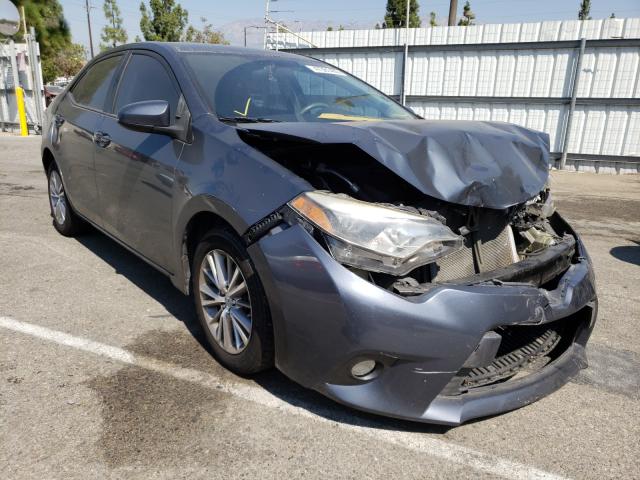 TOYOTA COROLLA L 2015 5yfburhexfp232542