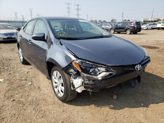 TOYOTA COROLLA L 2015 5yfburhexfp234789