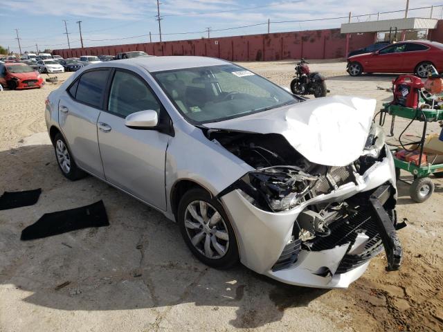 TOYOTA COROLLA L 2015 5yfburhexfp235862