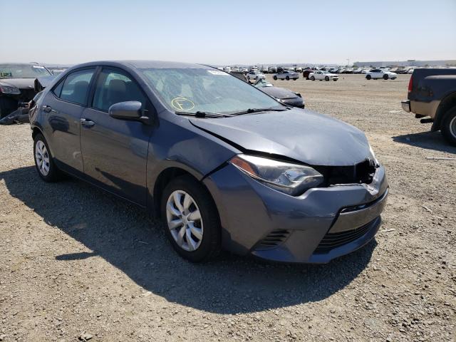 TOYOTA COROLLA L 2015 5yfburhexfp238888