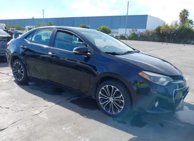 TOYOTA COROLLA 2015 5yfburhexfp239006