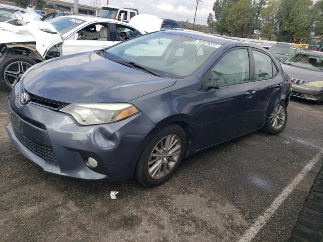 TOYOTA COROLLA 2015 5yfburhexfp239166