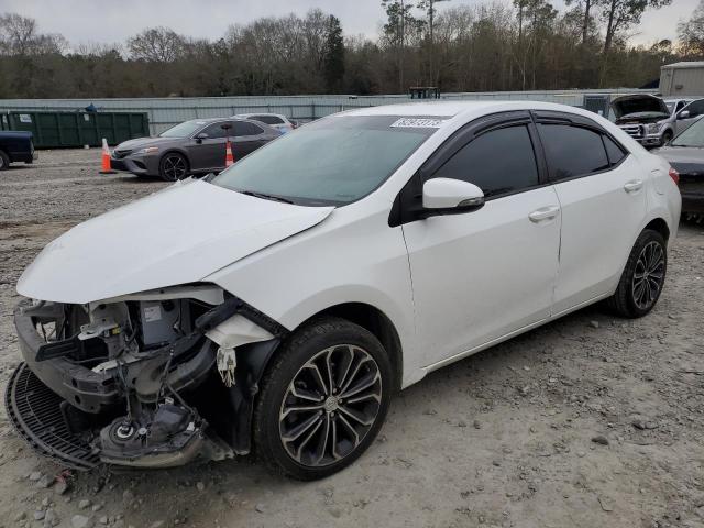 TOYOTA COROLLA 2015 5yfburhexfp241774