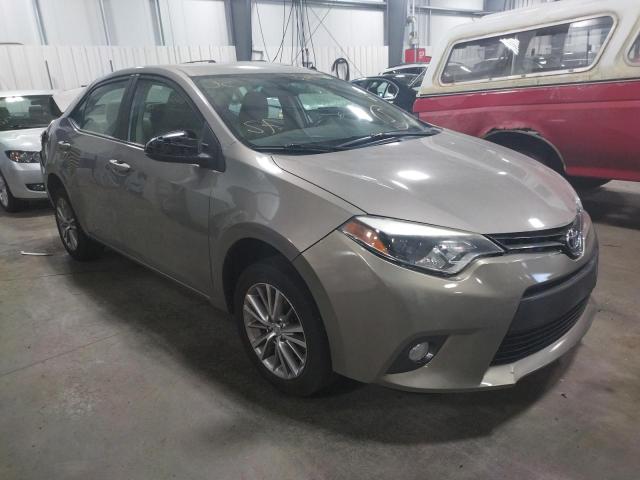 TOYOTA COROLLA L 2015 5yfburhexfp243962