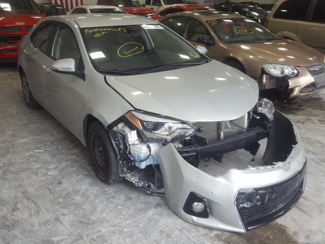 TOYOTA COROLLA L 2015 5yfburhexfp247171