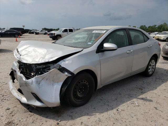 TOYOTA COROLLA L 2015 5yfburhexfp252919