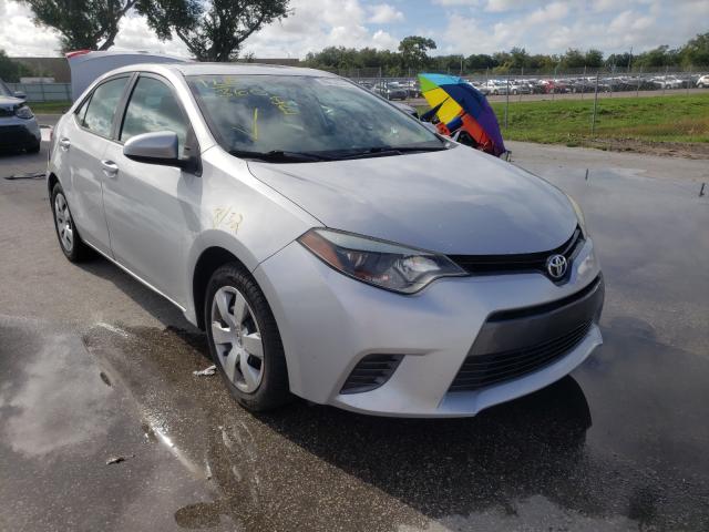 TOYOTA COROLLA 2015 5yfburhexfp255089