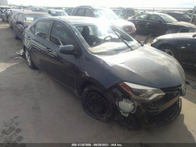 TOYOTA COROLLA 2015 5yfburhexfp255190