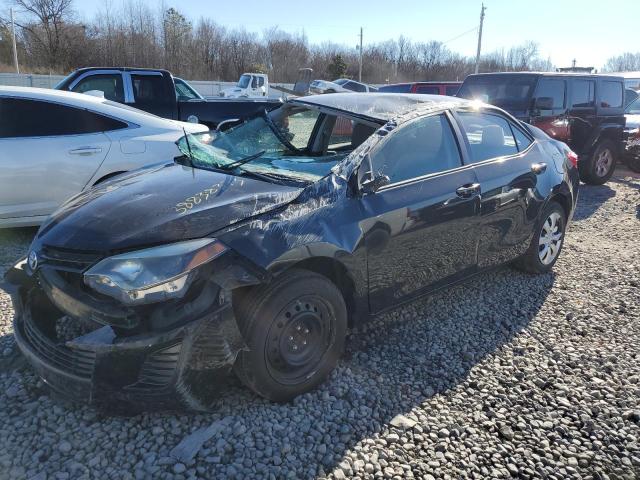 TOYOTA COROLLA L 2015 5yfburhexfp260762