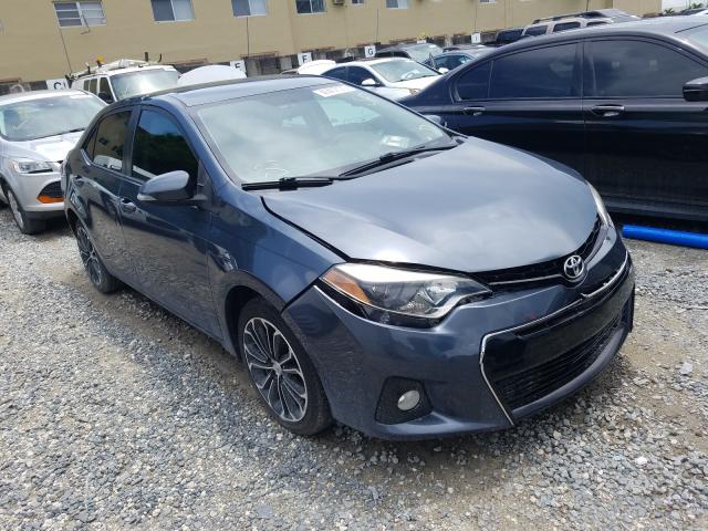 TOYOTA COROLLA L 2015 5yfburhexfp262818