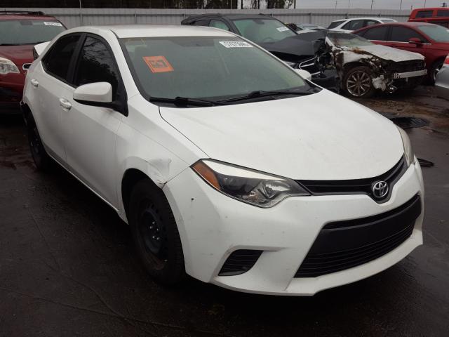 TOYOTA COROLLA L 2015 5yfburhexfp266075