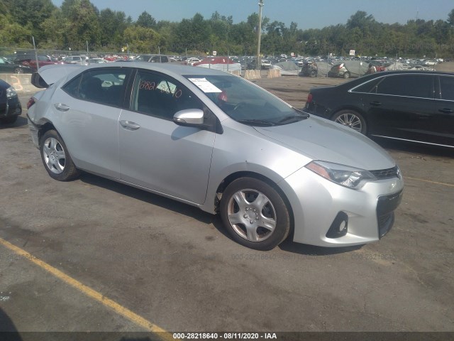 TOYOTA COROLLA 2015 5yfburhexfp266335