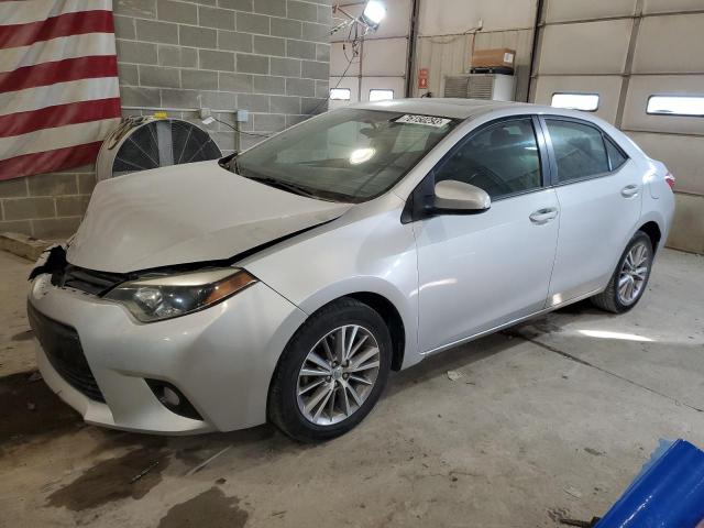 TOYOTA COROLLA 2015 5yfburhexfp266710