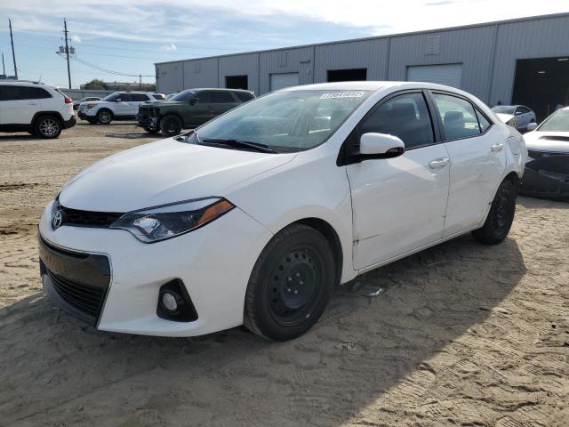 TOYOTA COROLLA L 2015 5yfburhexfp271342