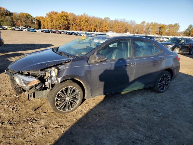 TOYOTA COROLLA L 2015 5yfburhexfp272703