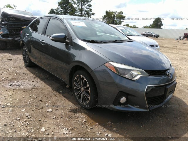 TOYOTA COROLLA 2015 5yfburhexfp275746