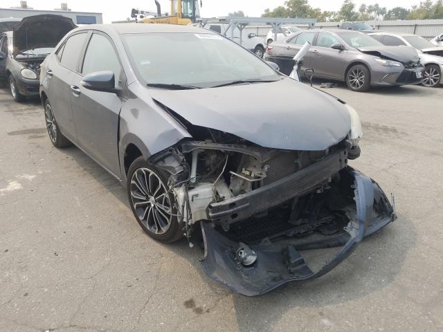 TOYOTA COROLLA L 2015 5yfburhexfp275858