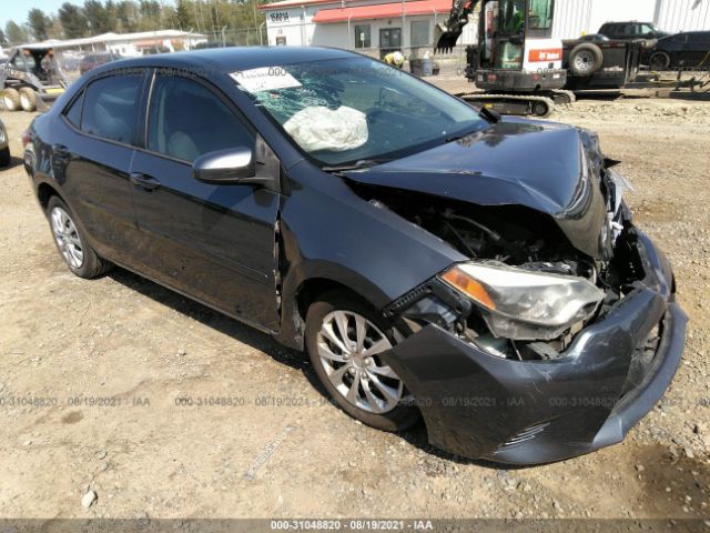 TOYOTA COROLLA 2015 5yfburhexfp278159