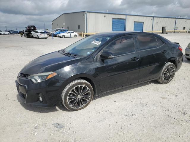 TOYOTA COROLLA 2015 5yfburhexfp279554