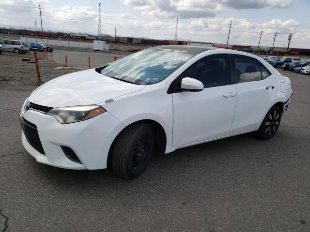 TOYOTA COROLLA L 2015 5yfburhexfp279960