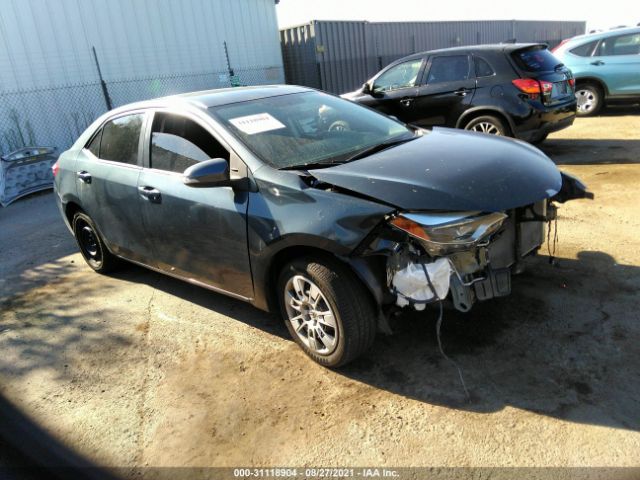 TOYOTA COROLLA 2015 5yfburhexfp281028