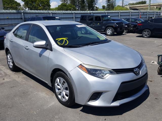 TOYOTA COROLLA L 2015 5yfburhexfp281059