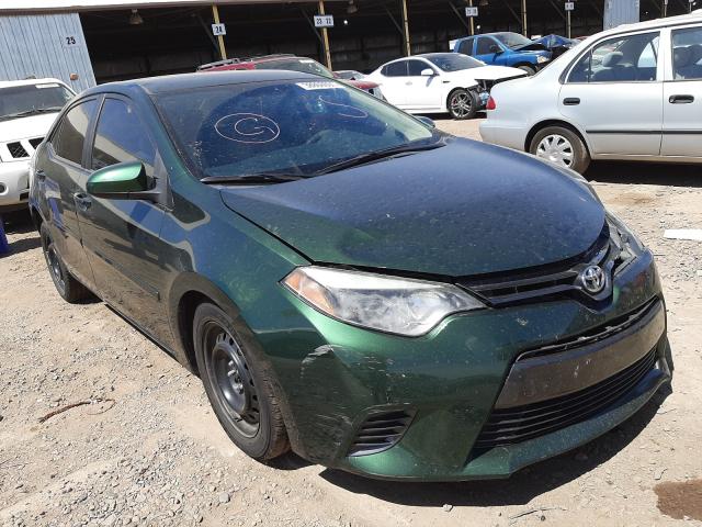 TOYOTA COROLLA L 2015 5yfburhexfp281921