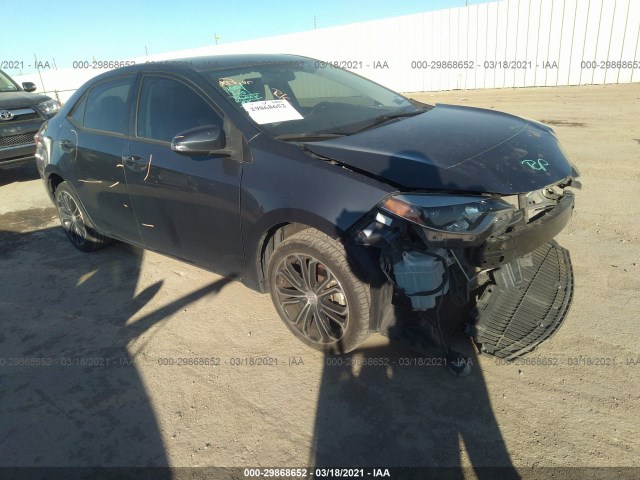 TOYOTA COROLLA 2015 5yfburhexfp283037